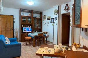 La casetta a Santa Marinella 4/6 posti letto