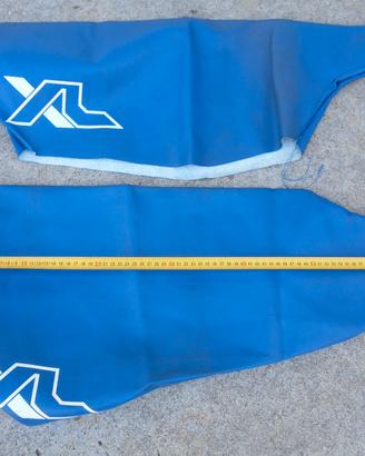 copertina sella honda XL