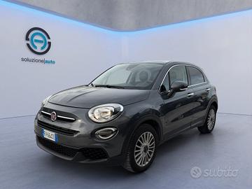 Fiat 500X 1.3 MultiJet 95 CV Pop Star