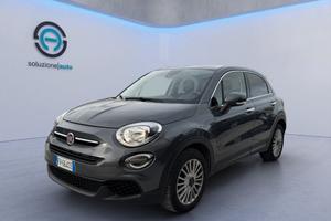 Fiat 500X 1.3 MultiJet 95 CV Pop Star