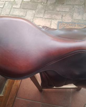 sella cavallo