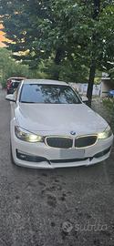 BMW SERIE 318D GT TURBO F34