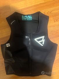 Impact vest brunotti