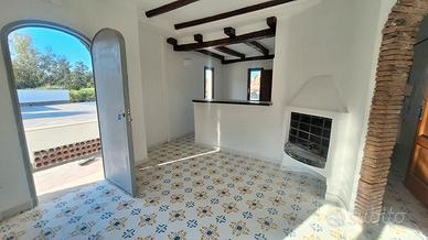 Pozzuoli - trilocale ristrutturato