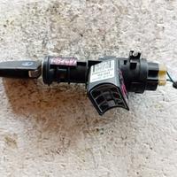 BLOCCASTERZO FIAT Panda 2Â° Serie 188A8000 (03>10)