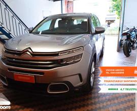 CITROEN C5 Aircross C5 Aircross BlueHDi 130 S&S...