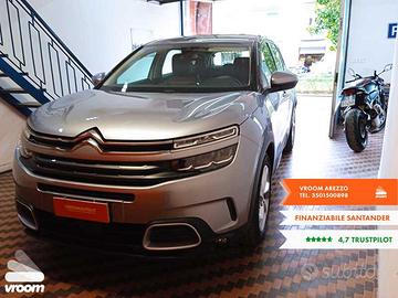 CITROEN C5 Aircross C5 Aircross BlueHDi 130 S&S...