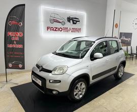 Fiat Panda 1.3 MJT S&S 4x4