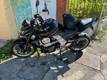 Kawasaki Z750