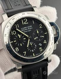 Panerai Luminor Chrono Daylight PAM00196