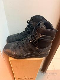 Anfibi Crispi 40 goretex