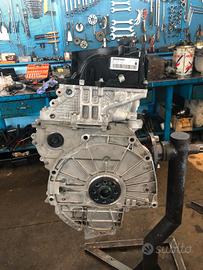 N47D20C MOTORE BMW 2.0