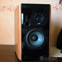 Casse acustiche, diffusori Polk Audio LSi7