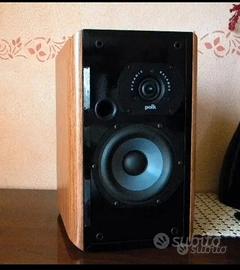 Casse acustiche, diffusori Polk Audio LSi7