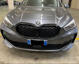Mascherina originale bmw