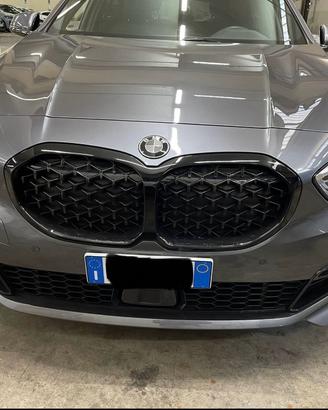 Mascherina originale bmw