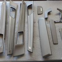 Kit Modanature alluminio Porsche Panamera 2016