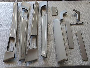 Kit Modanature alluminio Porsche Panamera 2016