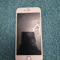 Iphone 6s per ricambi