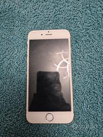 Iphone 6s per ricambi