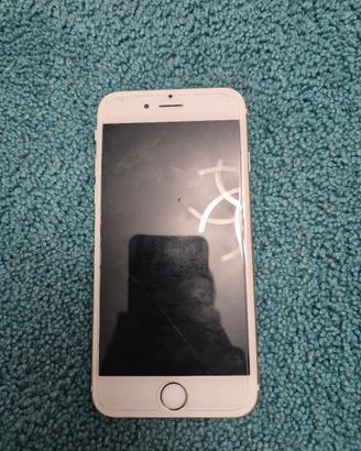 Iphone 6s per ricambi