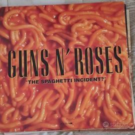 Guns N' Roses - The Spaghetti Incident? (1993) 