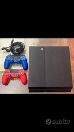 PS4 FAT