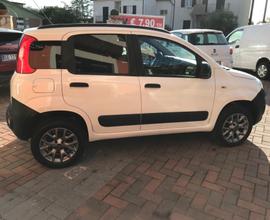 Fiat Panda 1.3 MJT 80 CV S&S 4x4