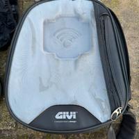 Givi borsa serbatoio