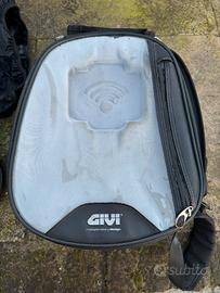 Givi borsa serbatoio