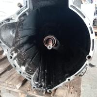 Cambio manuale Land Rover Discovery 2.5 TD5 2002