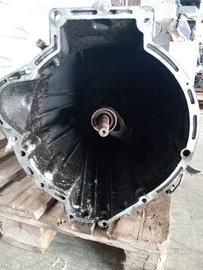 Cambio manuale Land Rover Discovery 2.5 TD5 2002
