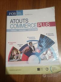 libro di commercio francese 