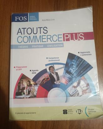 libro di commercio francese 