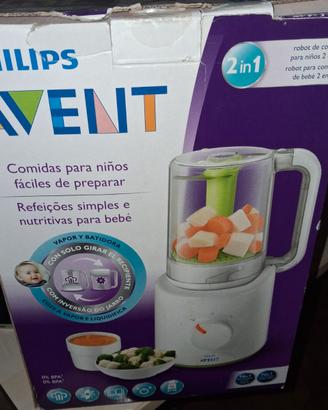 Philips Avent