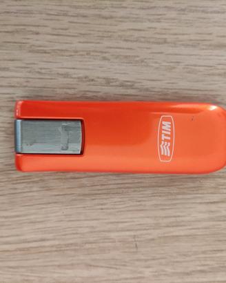 chiavetta internet usb Huawei e1800 