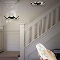 NUOVE 2 pezzi LED Dimmerabile Lampada da parete