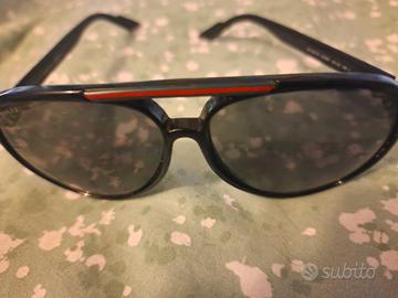 Occhiali da Sole Gucci Aviator