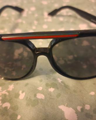 Occhiali da Sole Gucci Aviator