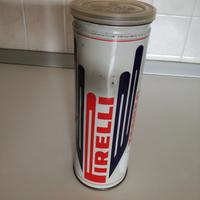 Tubo latta Pirelli