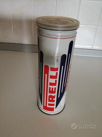 Tubo latta Pirelli