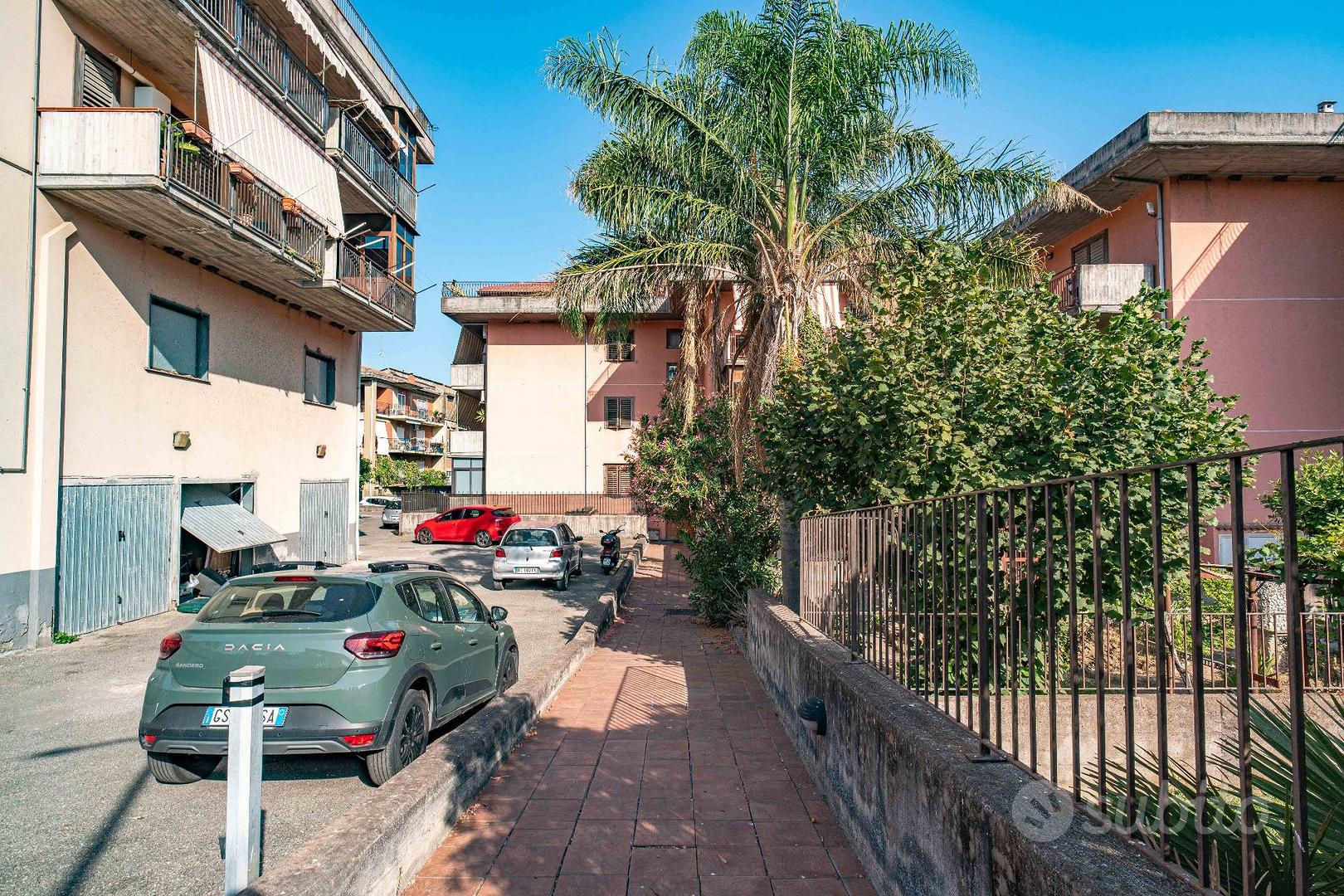 Appartamento – Fiumefreddo di Sicilia, Liberto, Catania - Vista 3