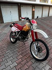 Yamaha Tt 600 59x