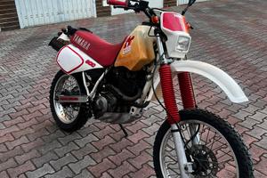 Yamaha Tt 600 59x