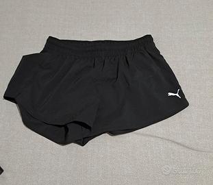 Pantaloncini corsa