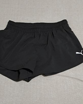 Pantaloncini corsa