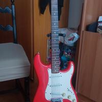 Fender Squier