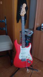 Fender Squier