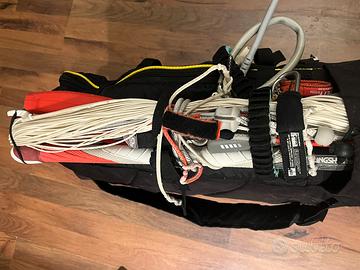 Slingshot 11 completa