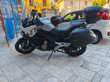 cfmoto 650mt 2023  
